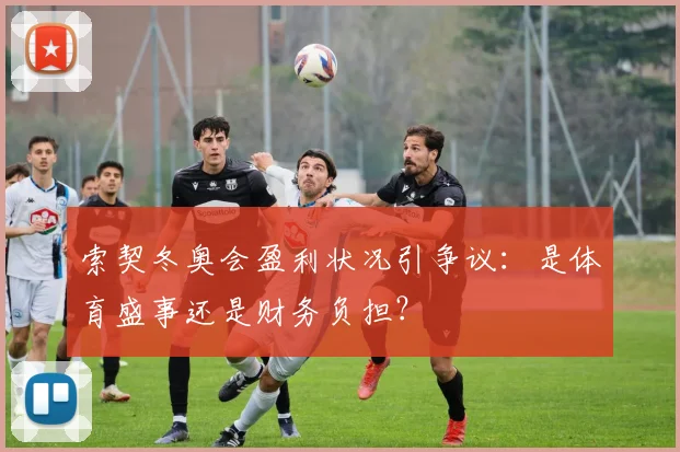 索契冬奥会盈利状况引争议:是体育盛事还是财务负担?